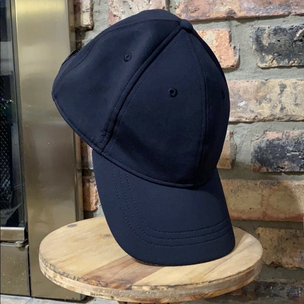 Lululemon Ball cap (hat)